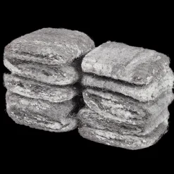 Spargo staalsponsjes> Schoonmaakartikelen