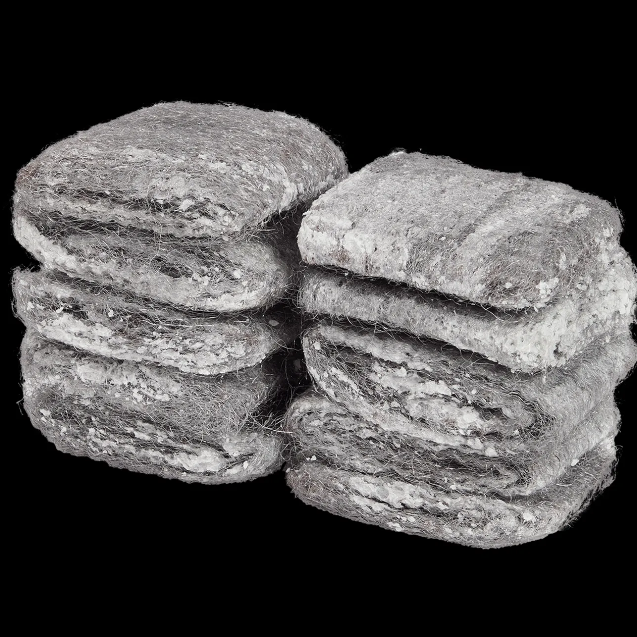 Spargo staalsponsjes> Schoonmaakartikelen