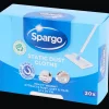 Spargo statische stofdoeken> Schoonmaakartikelen