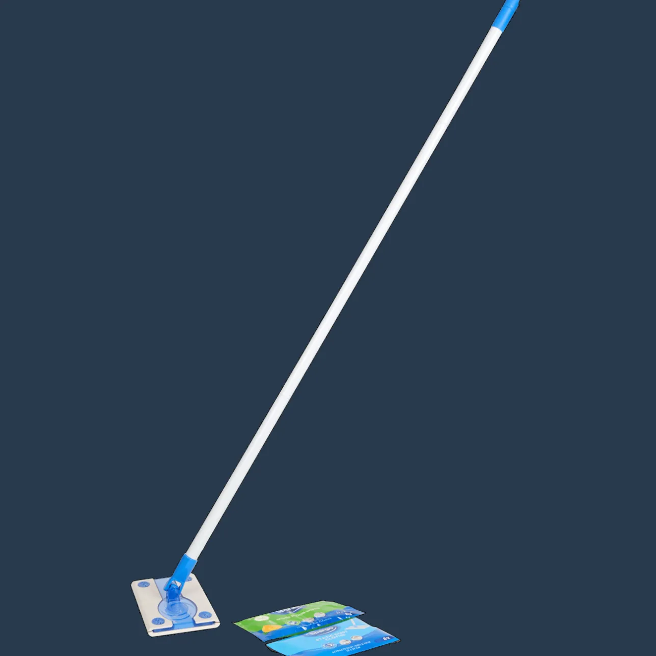 Spargo stofwisserset> Schoonmaakartikelen