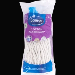 Spargo vloermop> Schoonmaakmiddelen