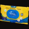 Spargo vochtige huishouddoekjes> Schoonmaakartikelen