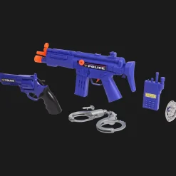 Action Speciale eenheden speelset> Spellen