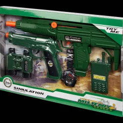 Action Speciale eenheden speelset><noscript><img width=