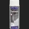 Spectrum hoogglans radiator spuitverf wit> Verf