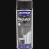 Spectrum matte radiatorlak zwart> Verf