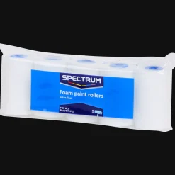 Spectrum mini-verfrollers> Verfbenodigdheden