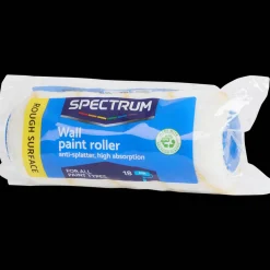 Spectrum muurverfroller> Verfbenodigdheden