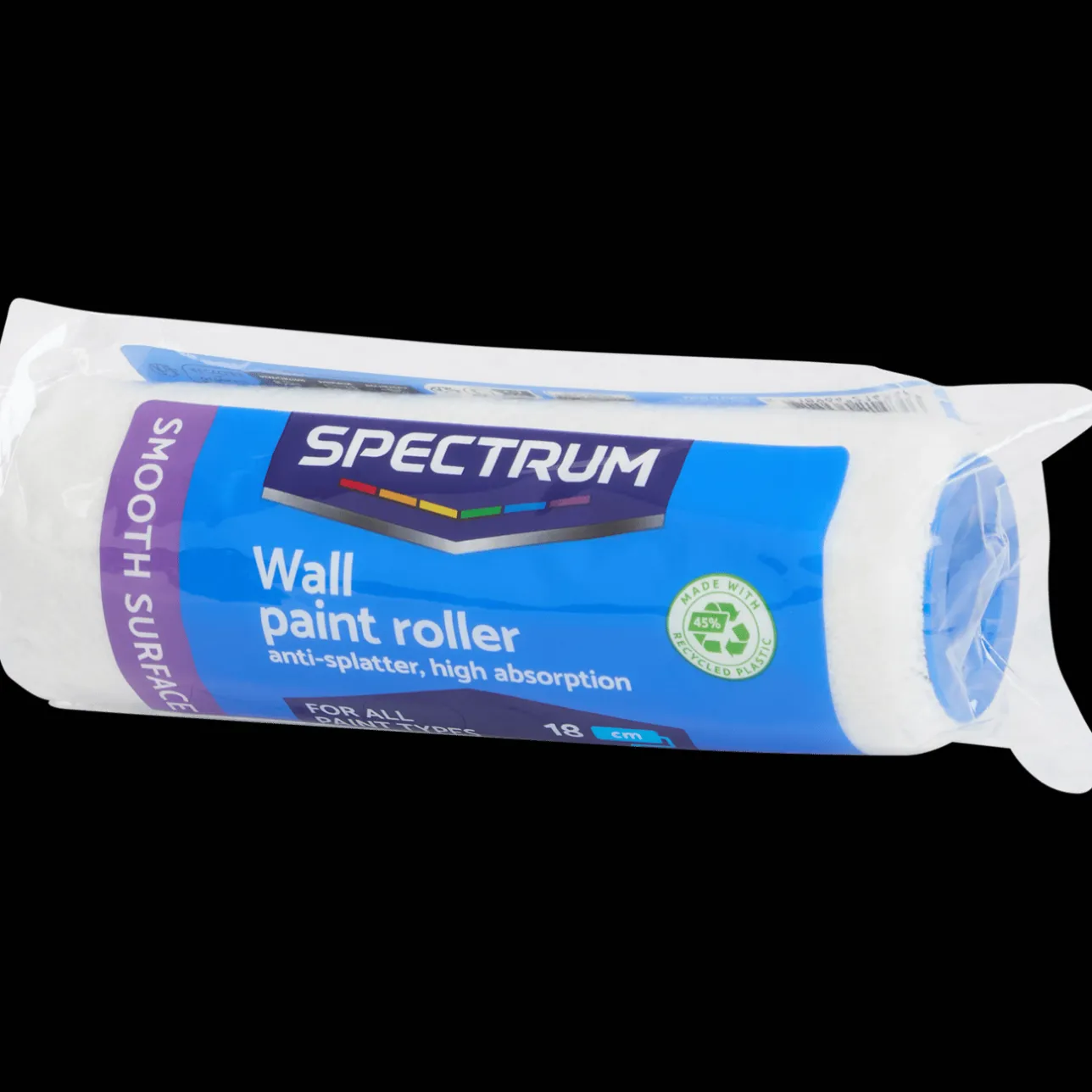 Spectrum muurverfroller> Verfbenodigdheden