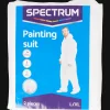 Spectrum schildersoveralls> Verfbenodigdheden