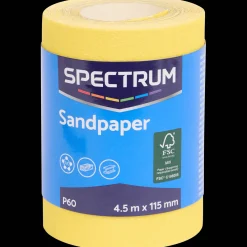 Spectrum schuurpapier><noscript><img width=