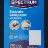 Spectrum schuurpapier> Gereedschap