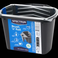 Spectrum verfemmer> Verfbenodigdheden
