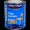 Spectrum zijdeglans multivernis transparant> Verf