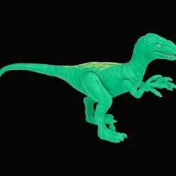 Action Speelgoed dinosaurus> Spellen