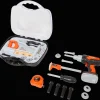 Action Speelgoed gereedschapsset> Speelfiguren & -Sets