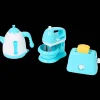 Action Speelgoed keukenapparaten> Speelfiguren & -Sets