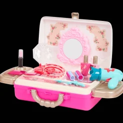 Action Speelgoed make-up-koffer> Spellen
