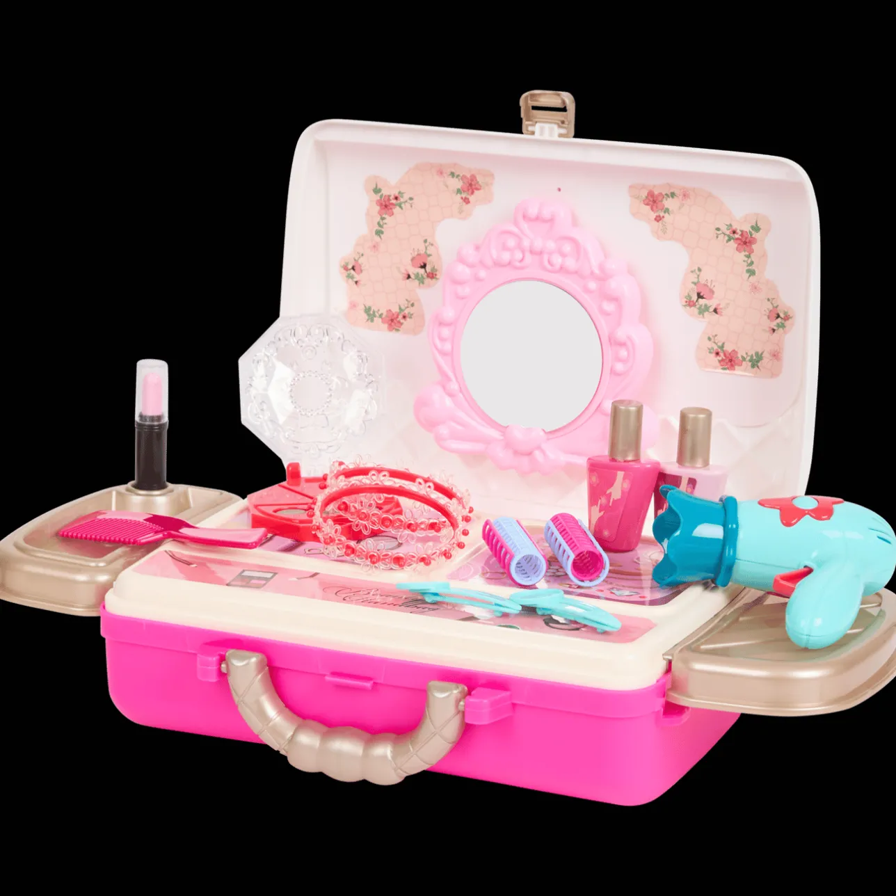 Action Speelgoed make-up-koffer> Spellen