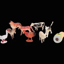 Action Speelgoeddieren met projectorzaklamp><noscript><img width=