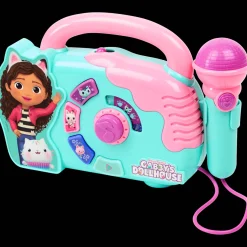 Paw Patrol Speelgoedradio met microfoon> Speelfiguren & -Sets