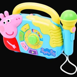 Paw Patrol Speelgoedradio met microfoon><noscript><img width=