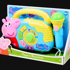 Paw Patrol Speelgoedradio met microfoon><noscript><img width=