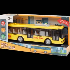 Action Speelgoed-stadsbus met geluid><noscript><img width=