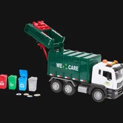 Action Speelgoedvrachtwagen met frictie><noscript><img width=
