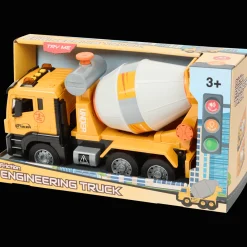 Action Speelgoedvrachtwagen met frictie><noscript><img width=