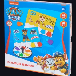 Action Spelend leren> Spellen