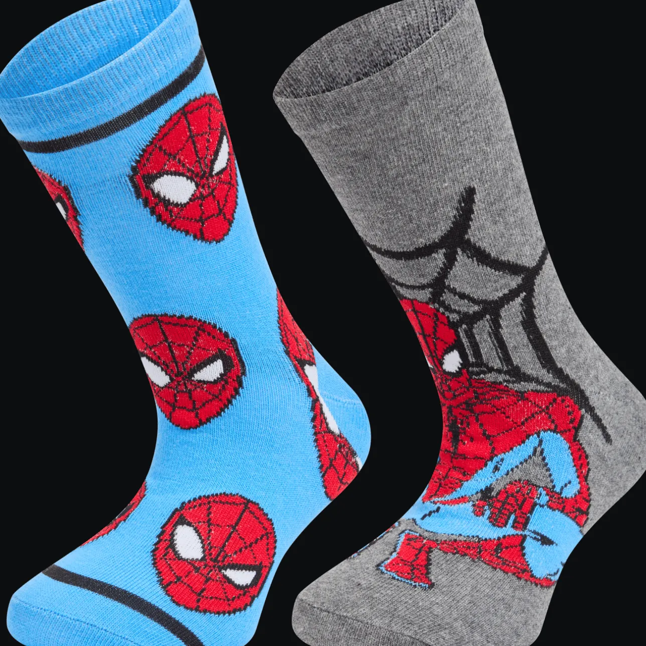 Spider-Man sokken> Beenmode