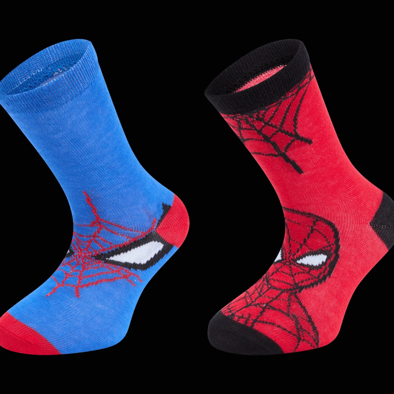Spider-Man sokken> Beenmode