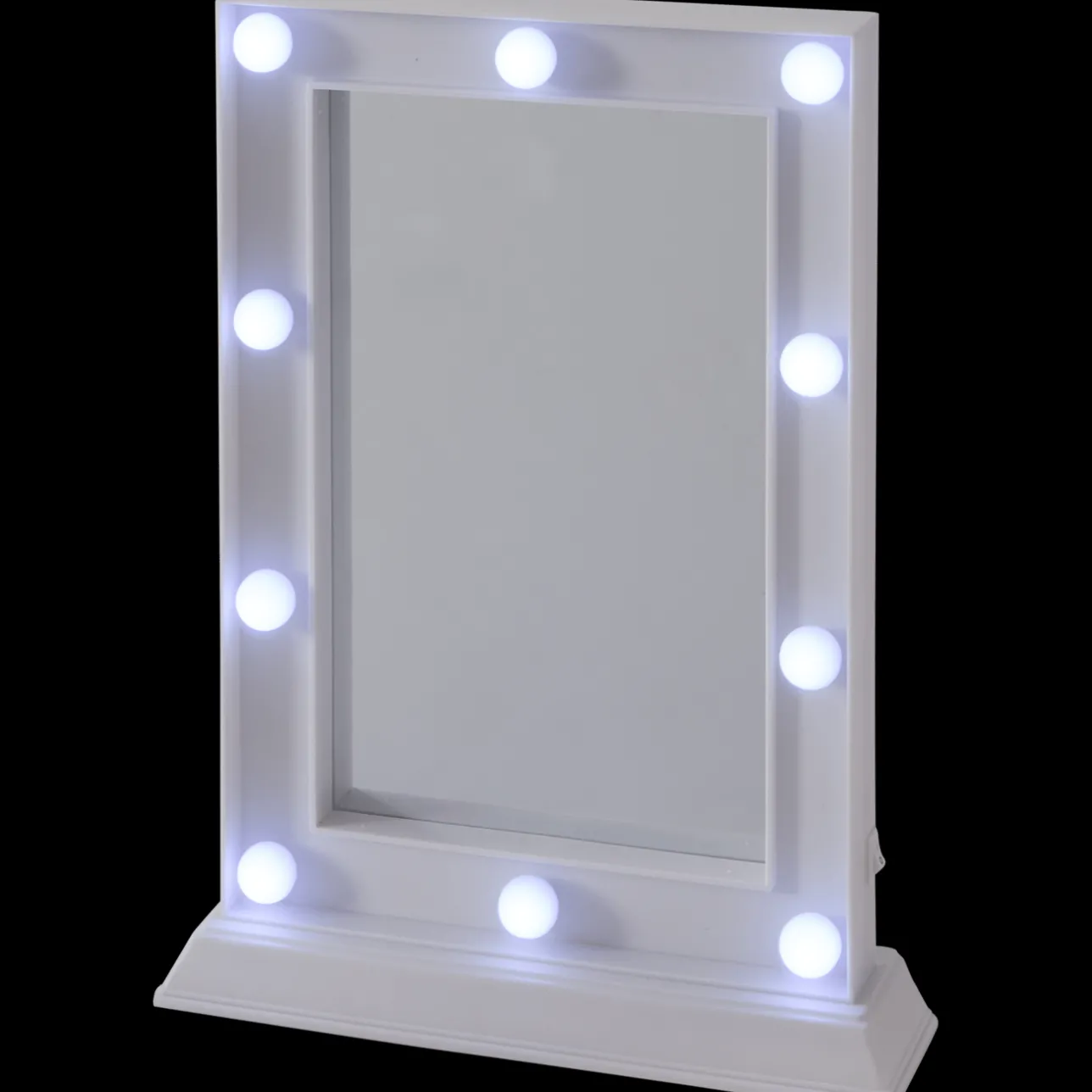 Action Spiegel met ledverlichting> Gezondheid