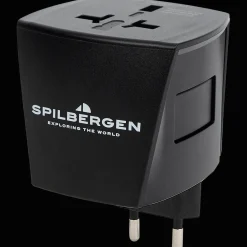 Spilbergen reisstekker> Verlengsnoeren