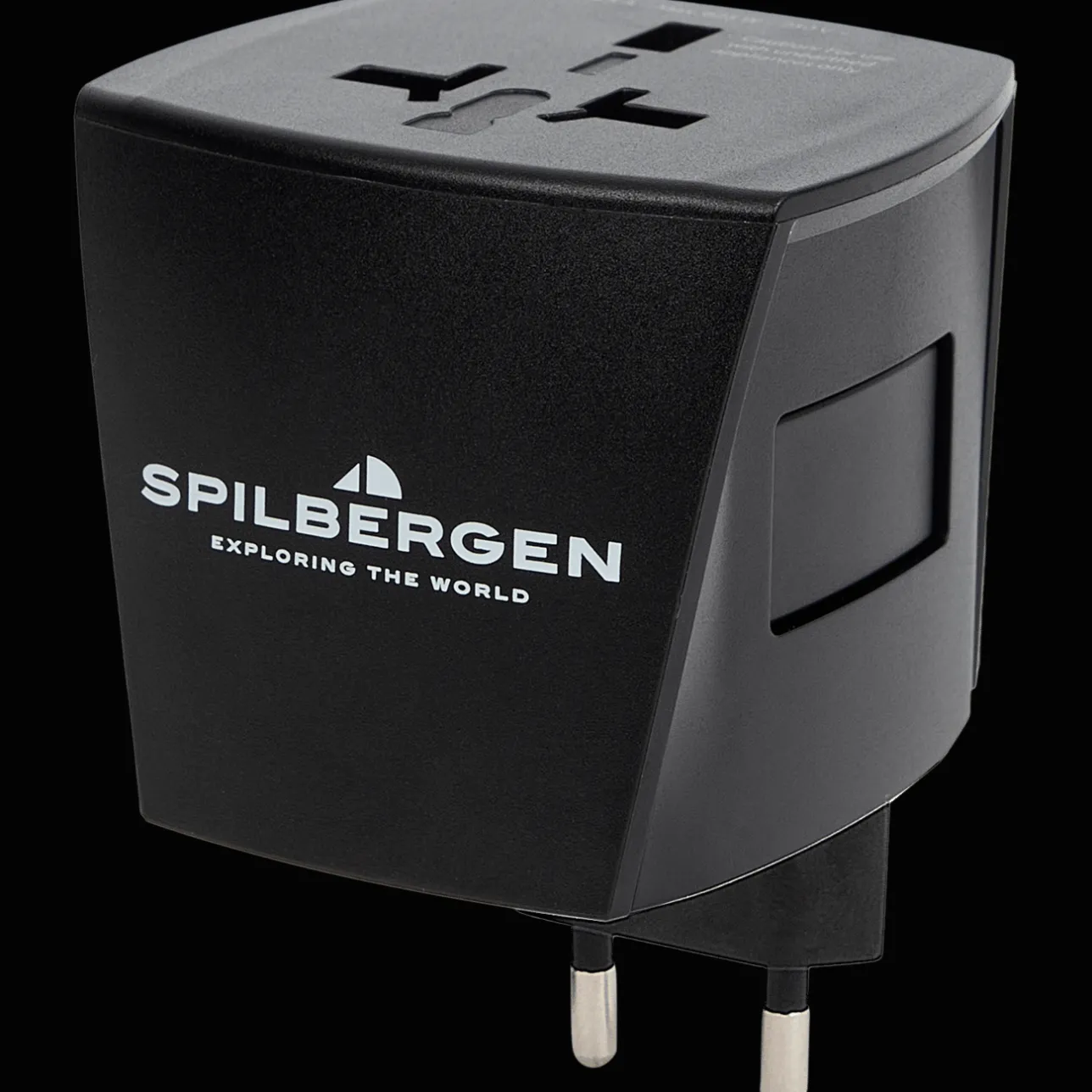 Spilbergen reisstekker> Verlengsnoeren