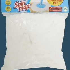 Action Spinmop vervangingsmop> Schoonmaakartikelen