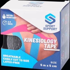Action Sport Support kinesiology tape><noscript><img width=