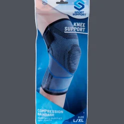 Action Sport Support kniebandage> Sportartikelen