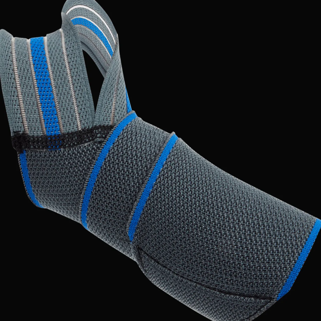 Action Sport Support polsbandage> Sportartikelen
