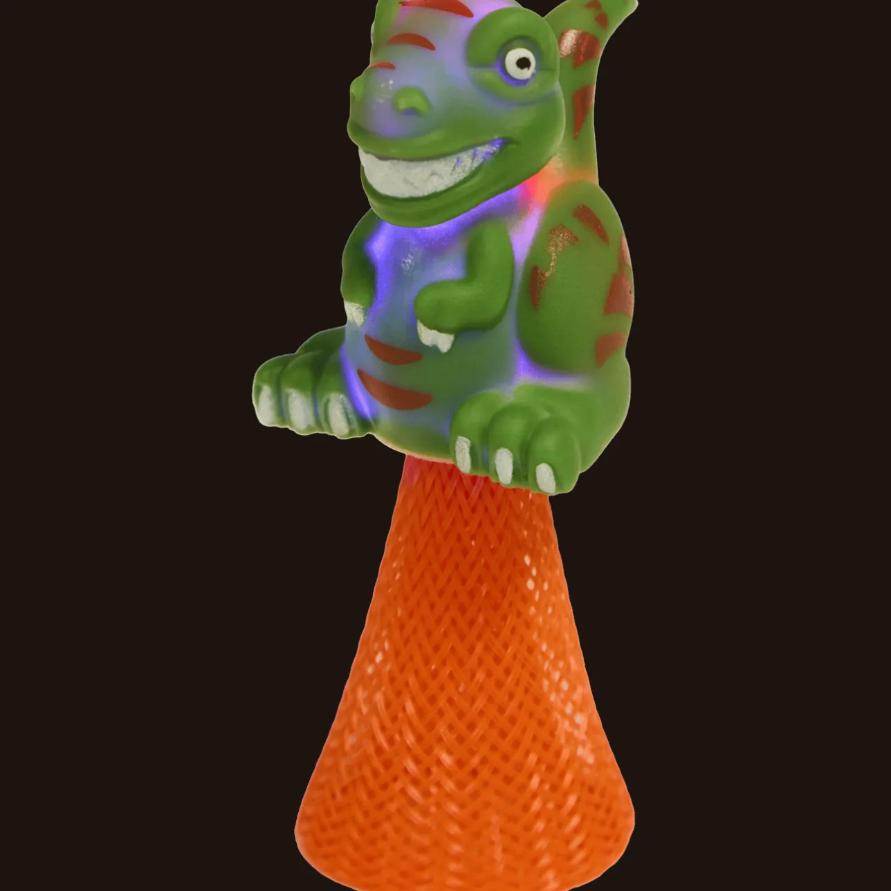 Action Springfiguur> Spellen