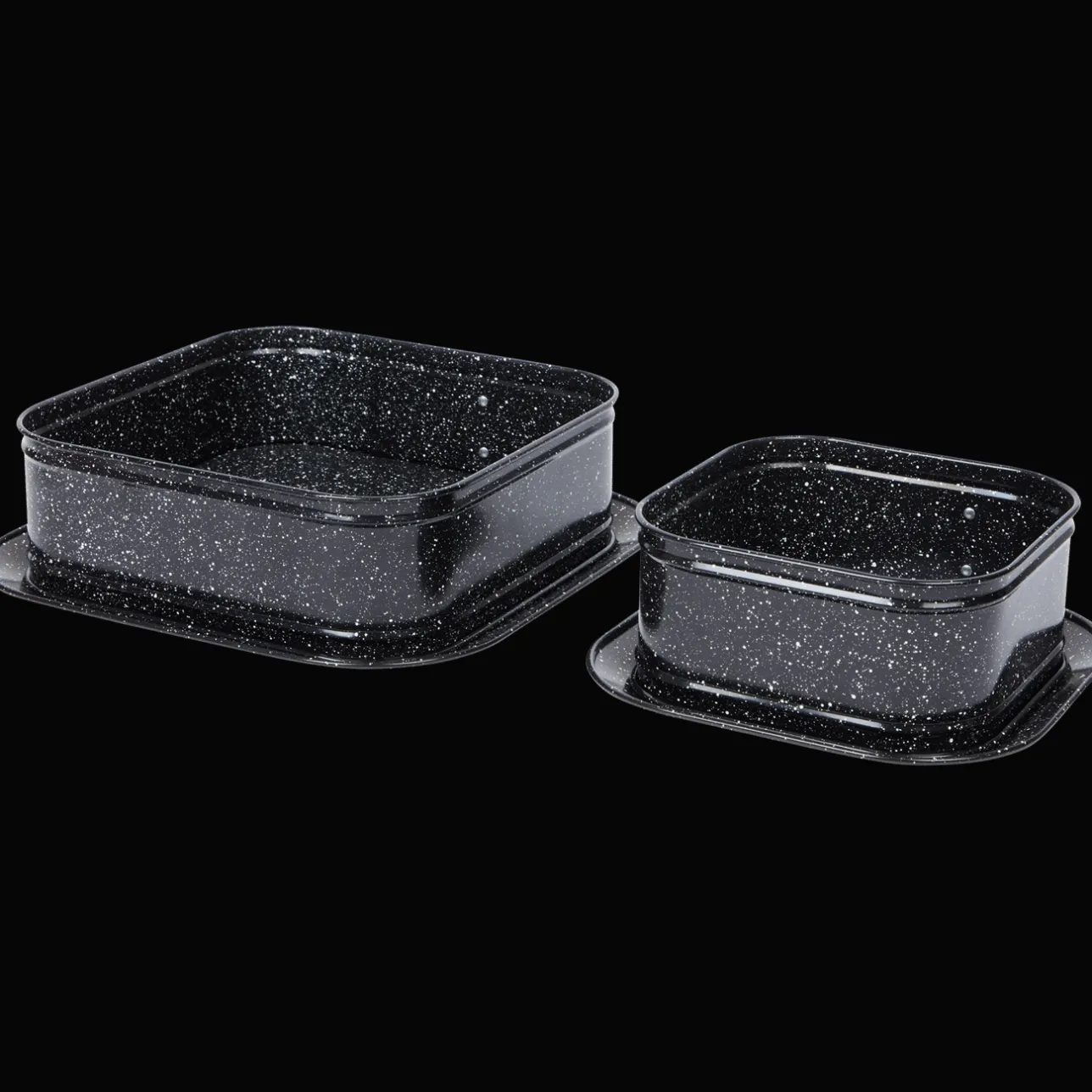 Action Springvormenset> Ovenschalen & Bakvormen