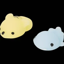 Action Squishmeez stretch-figuren> Spellen