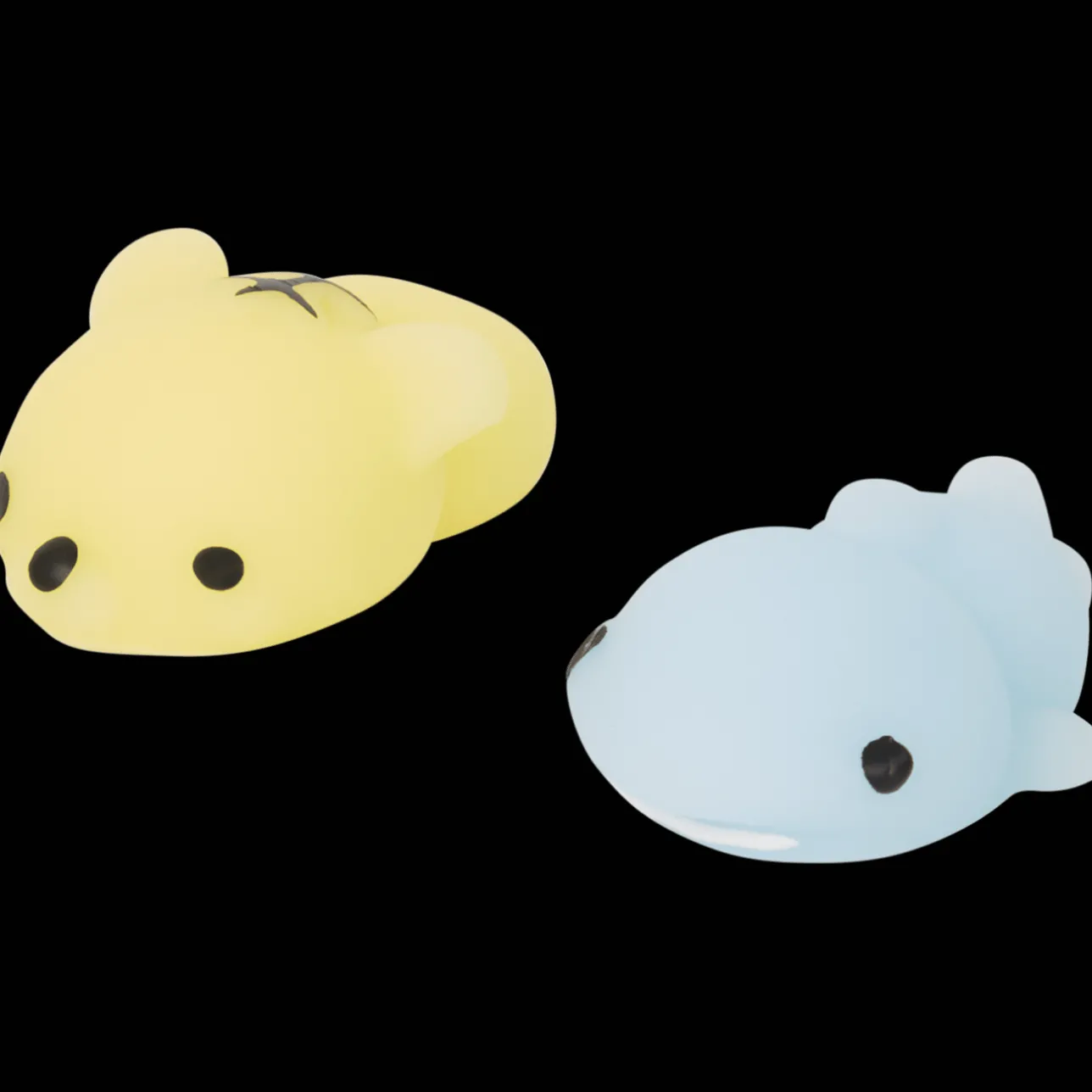Action Squishmeez stretch-figuren> Spellen