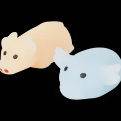 Action Squishmeez stretch-figuren> Spellen