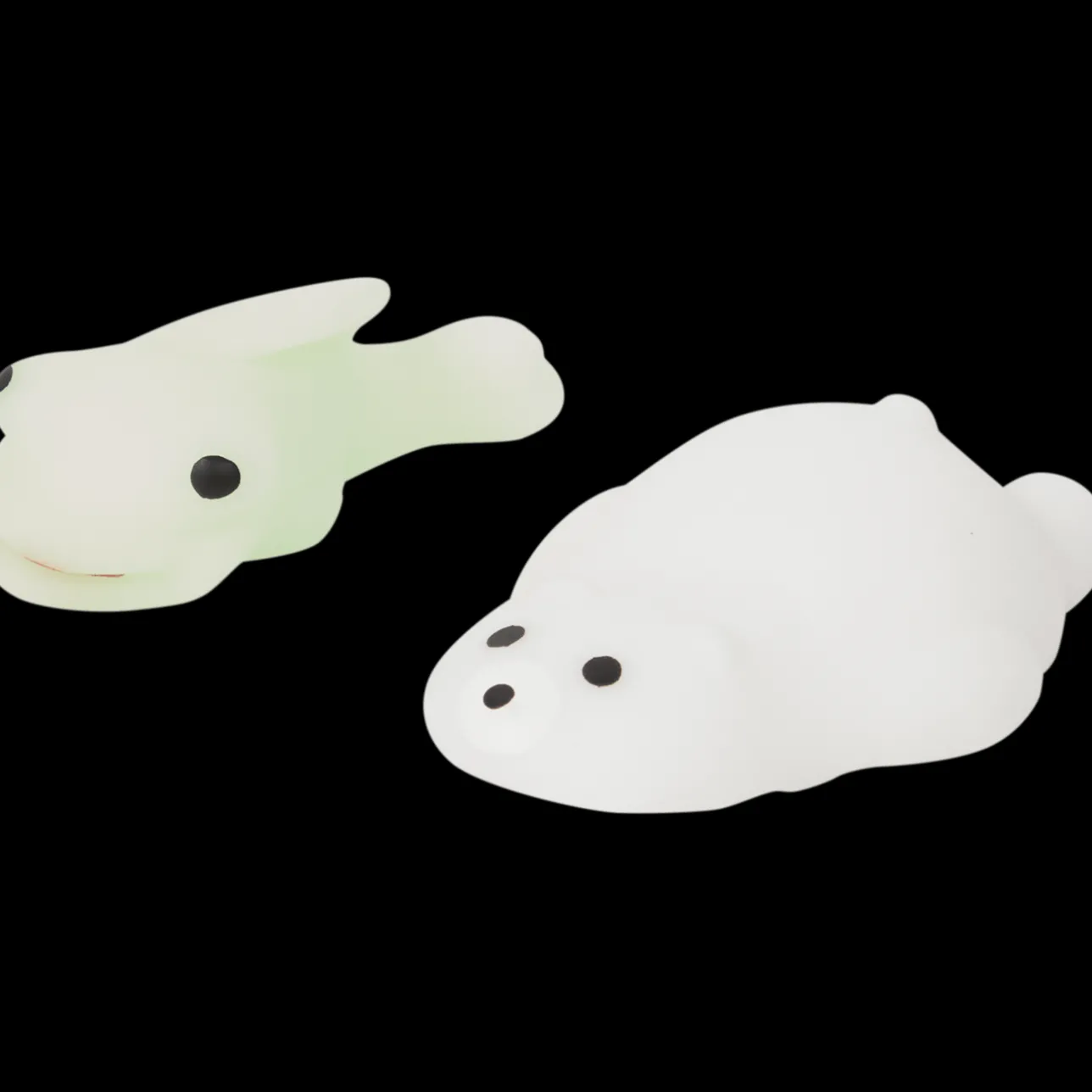 Action Squishmeez stretch-figuren> Spellen