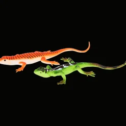 Action Squishy Tastic kleurveranderende reptielen> Spellen
