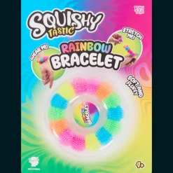 Action Squishy Tastic regenboogarmband> Spellen