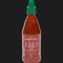 Action Srirachasaus> Voeding