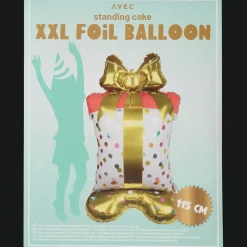 Action Staande folieballon XXL><noscript><img width=